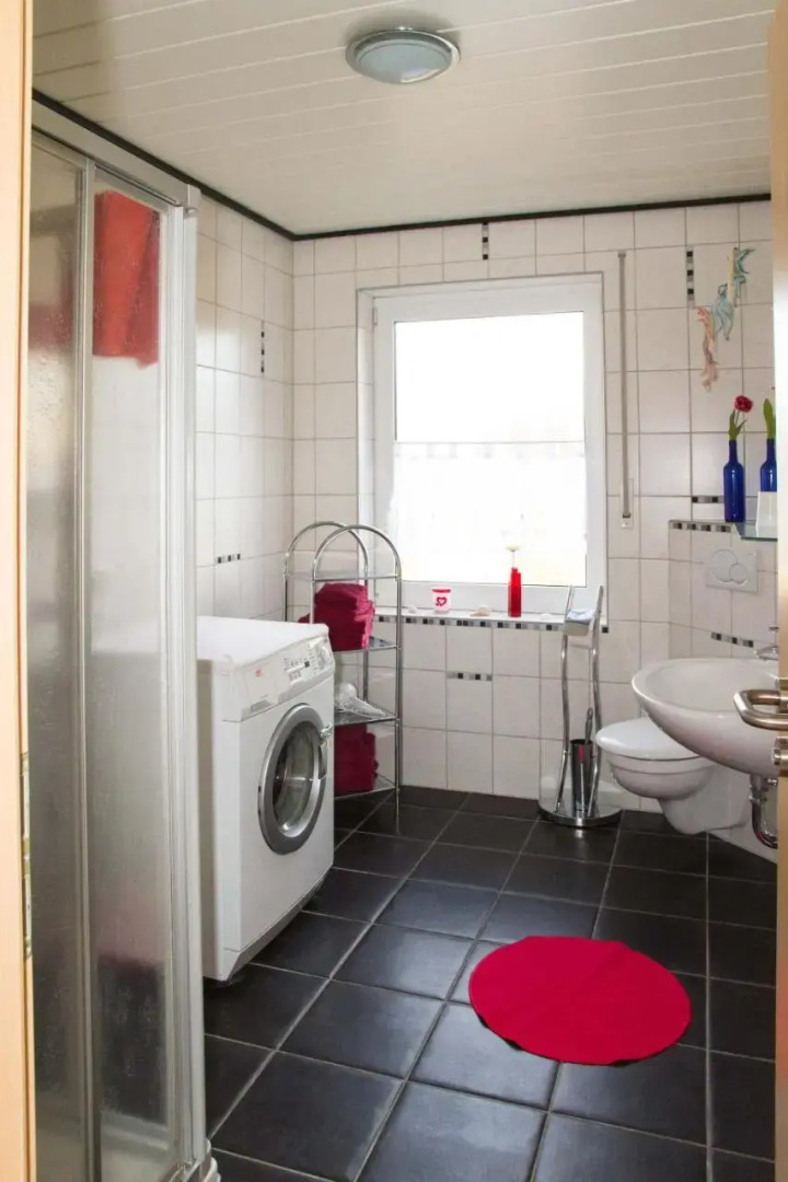 Ferienwohnungen Schoofs