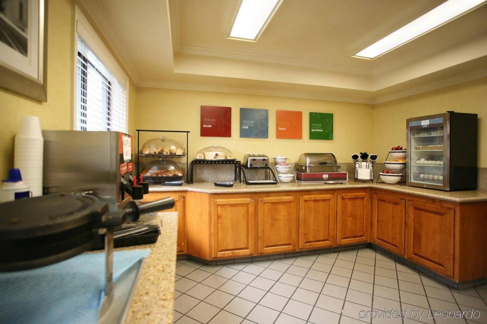 San Mateo SFO Airport Hotel