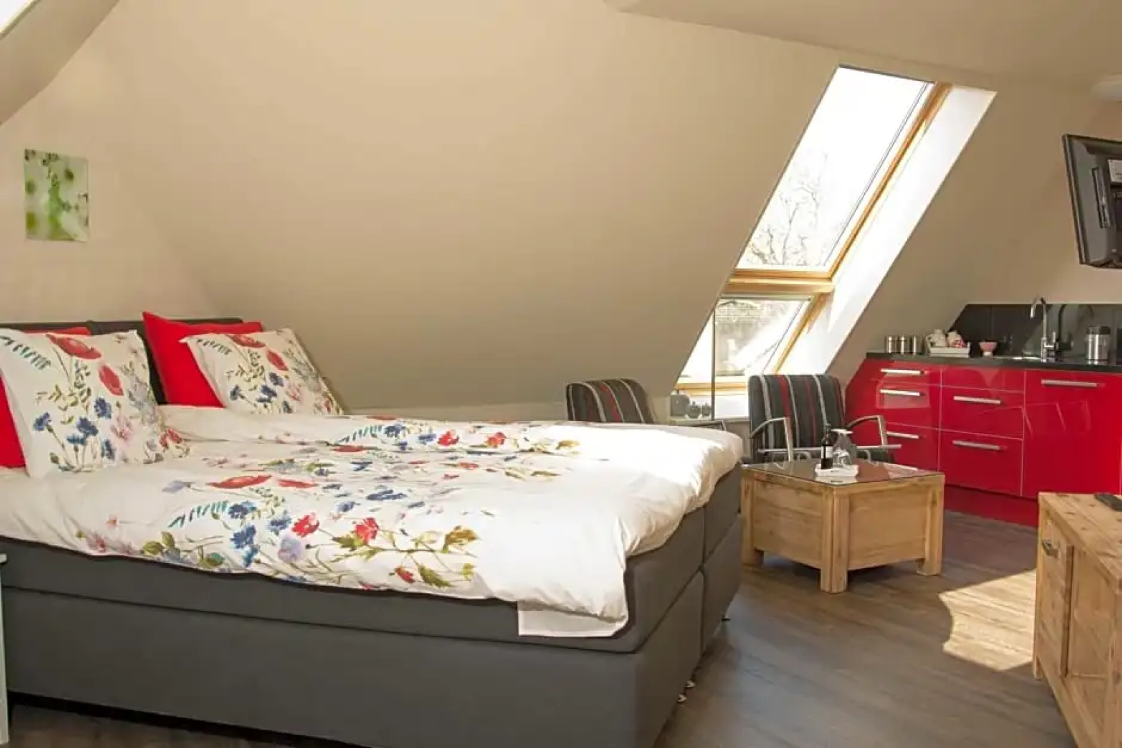 Hoeve Hofwijk