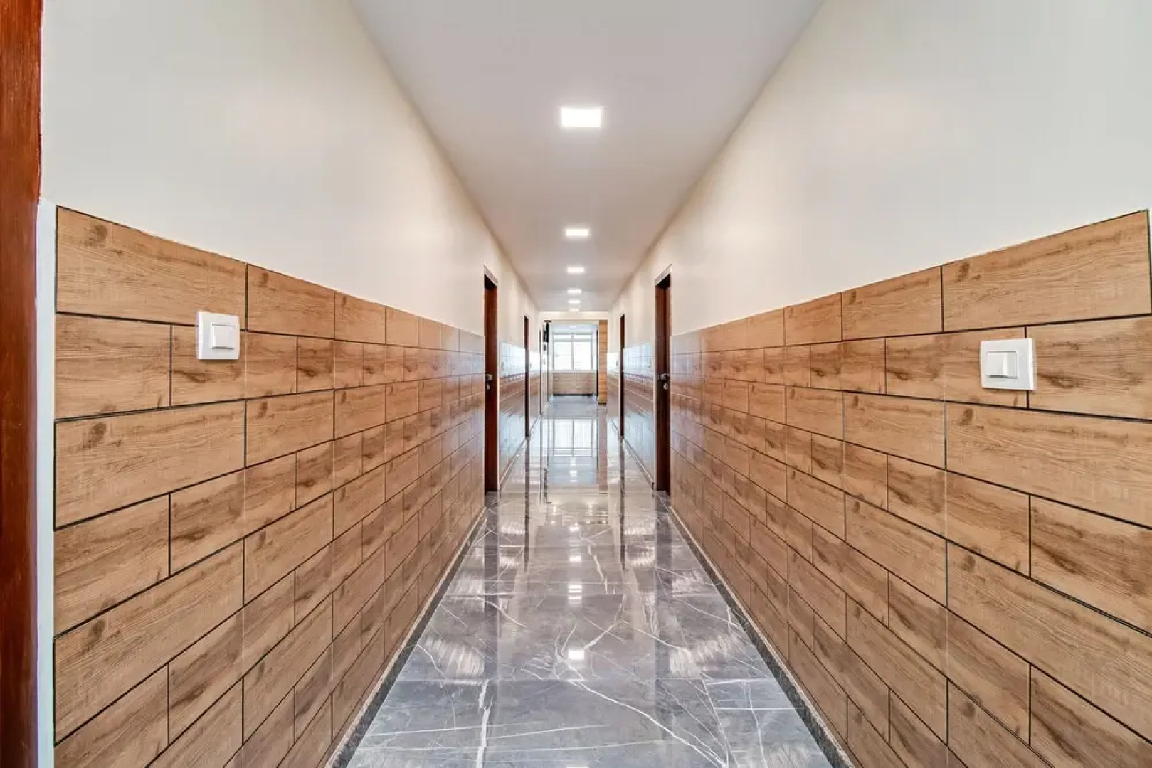 OYO 48302 Sky View Lodge