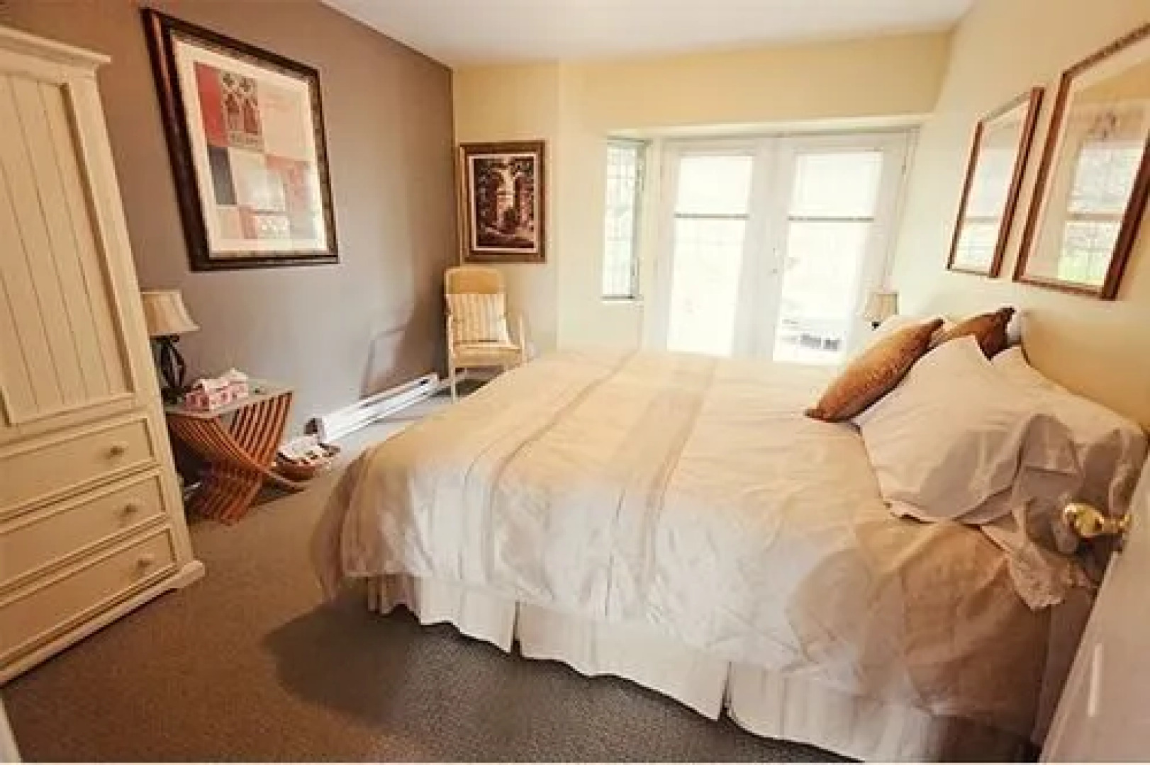 The Lodge at Weir's Beach