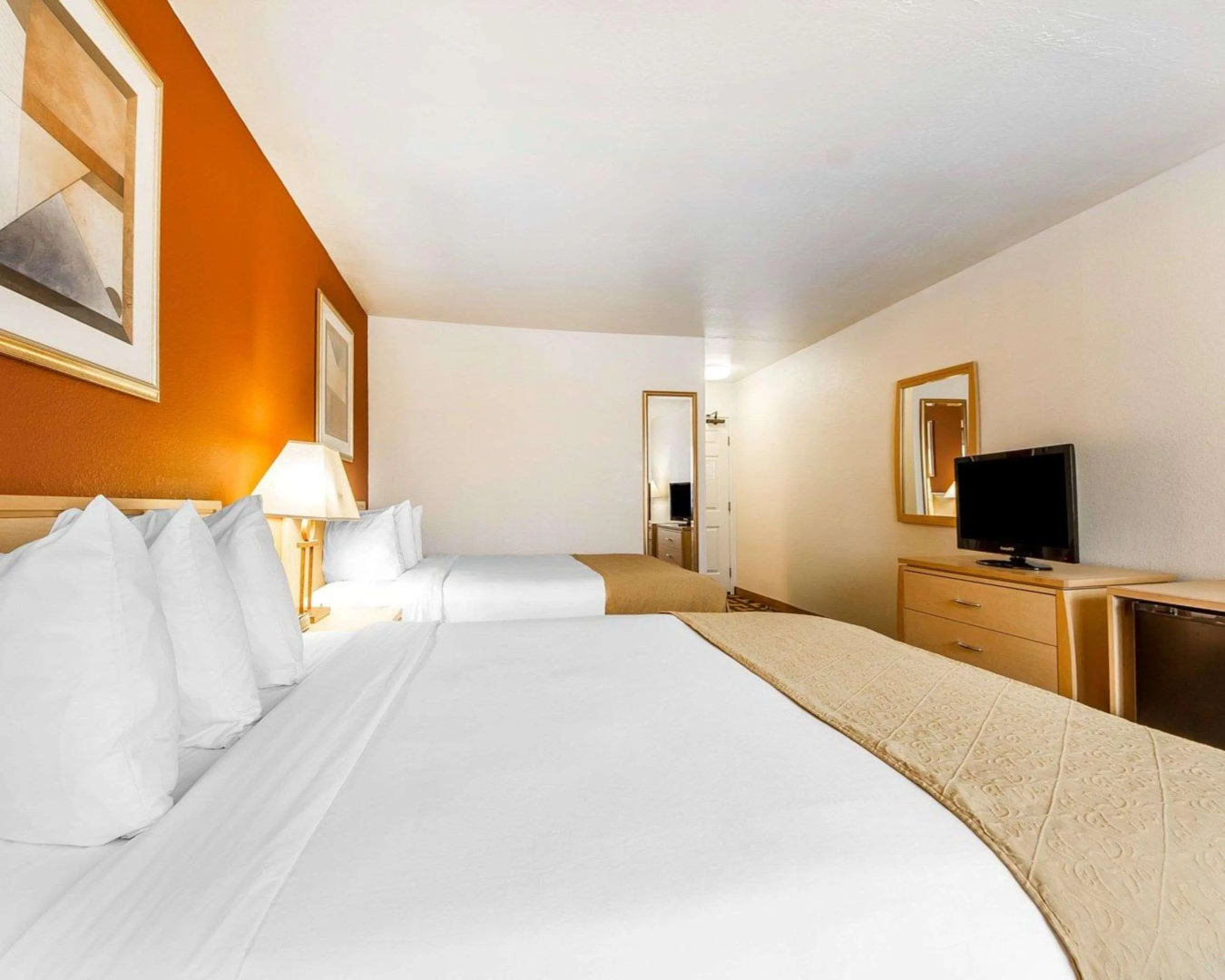 Quality Inn Petaluma - Sonoma