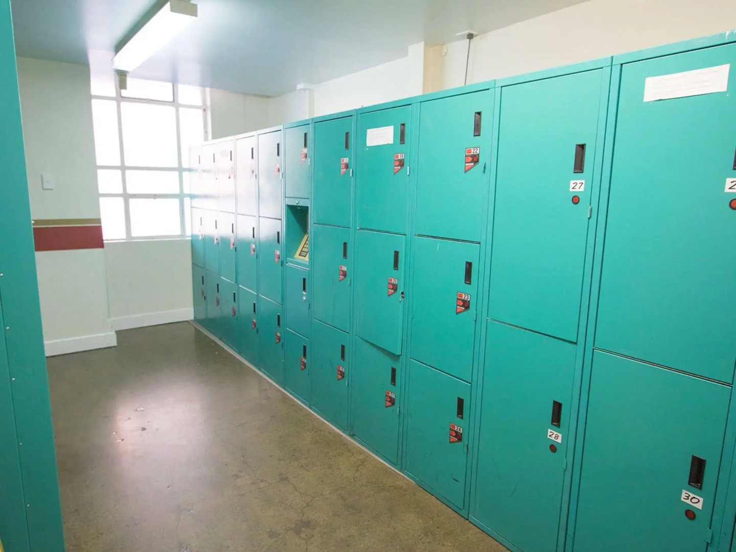 Hotel Waterloo & Backpackers