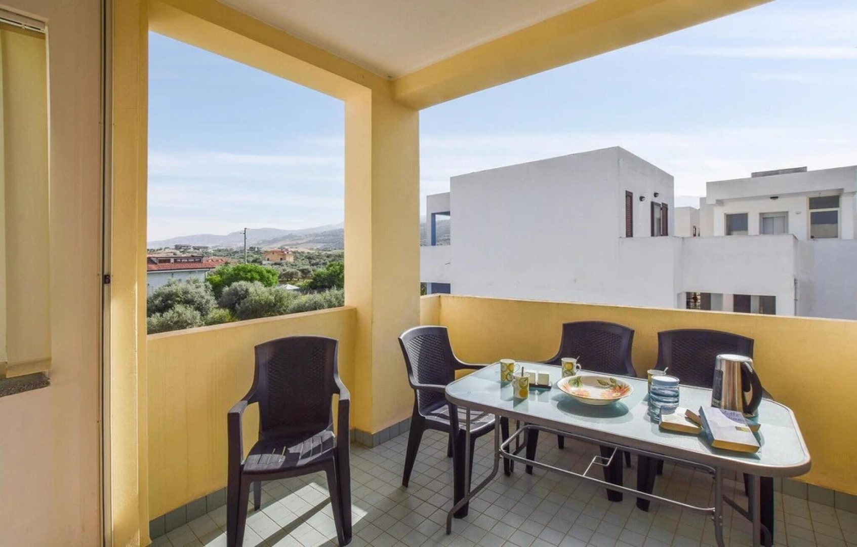 Awesome Apartment in Isca Marina With 1 Bedrooms