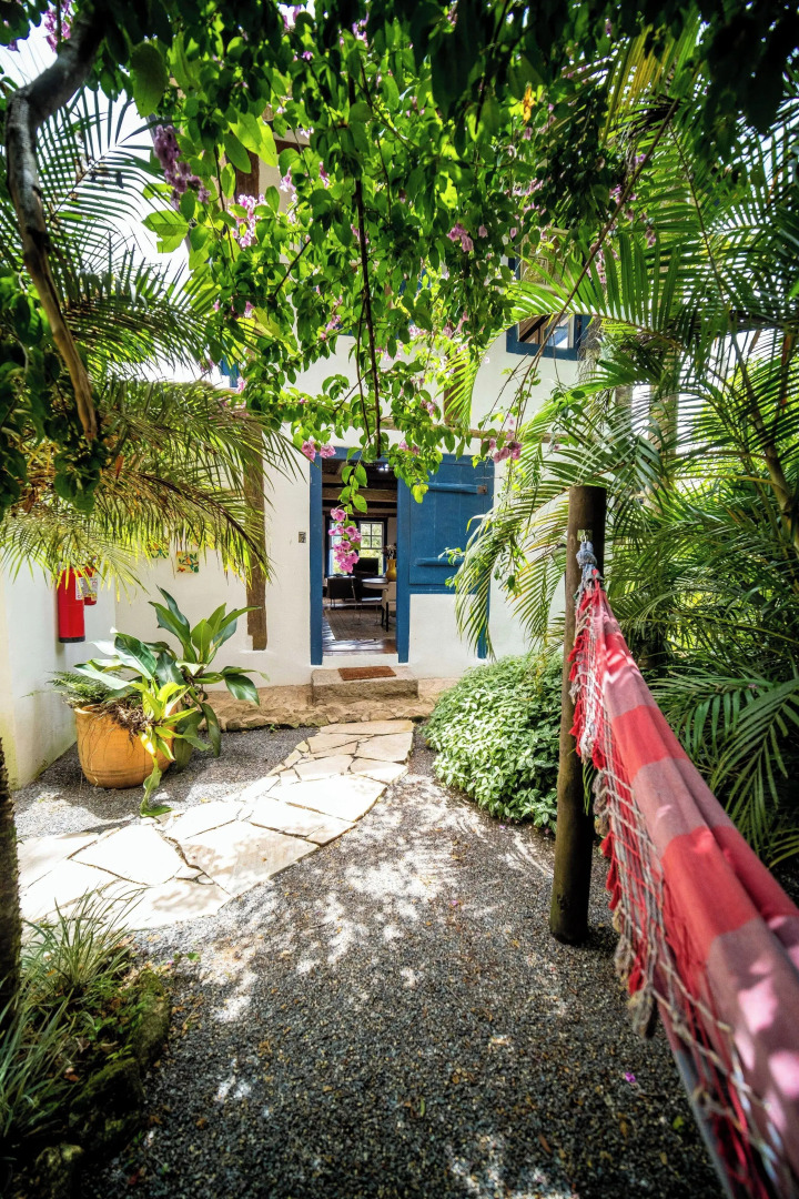 Pousada Ronco do Bugio