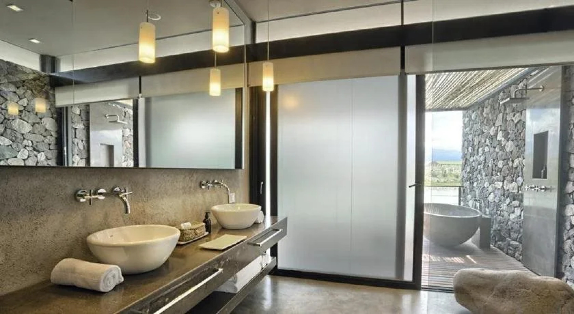 The Vines Resort & Spa