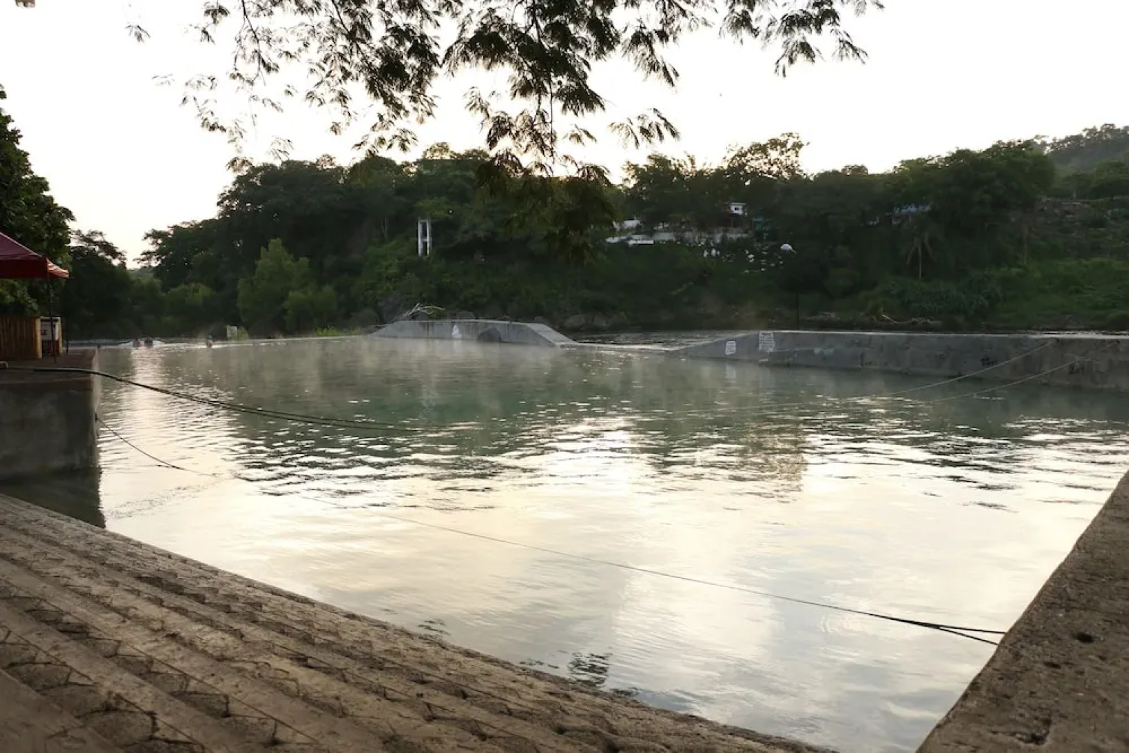 El Carrizal Aguas Termales, Hotel & Spa