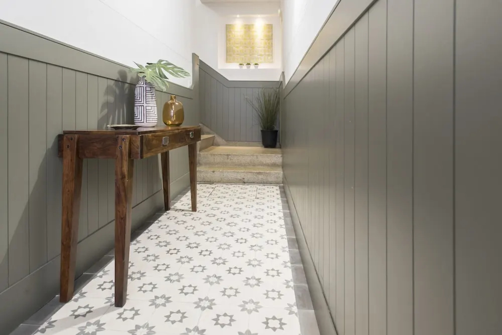 São Miguel Apartments