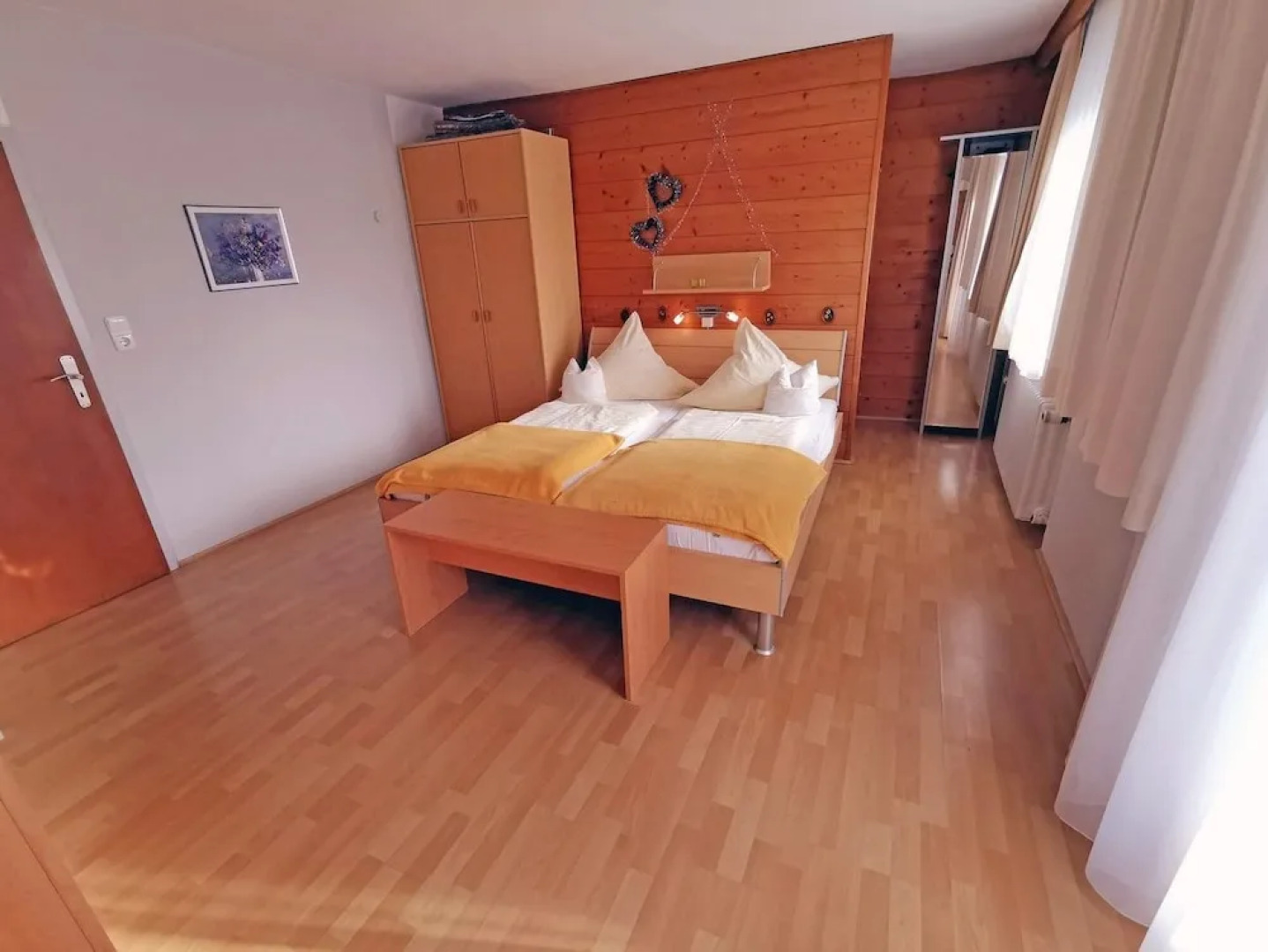 Landpension Fetznhof