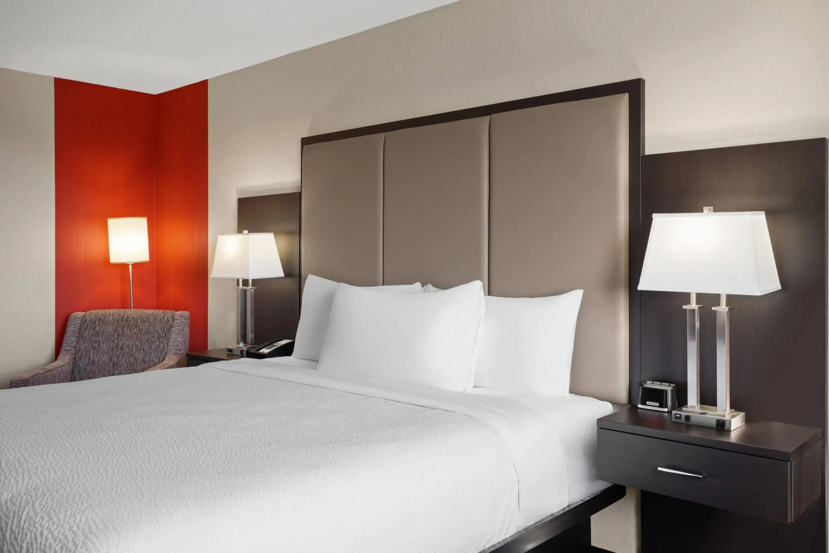 Ramada by Wyndham Saskatoon