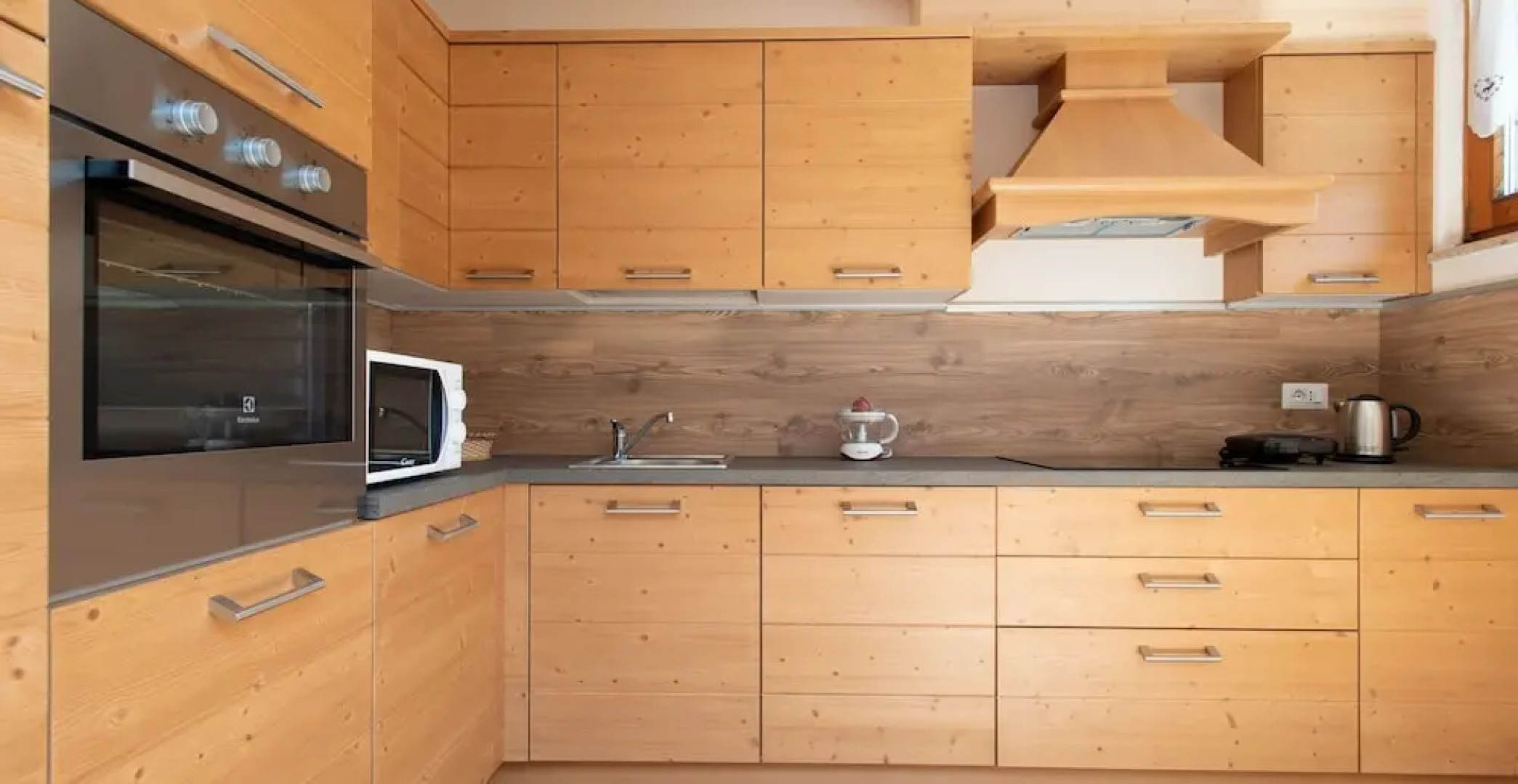 Italianway - Dosso della Benedizione 16