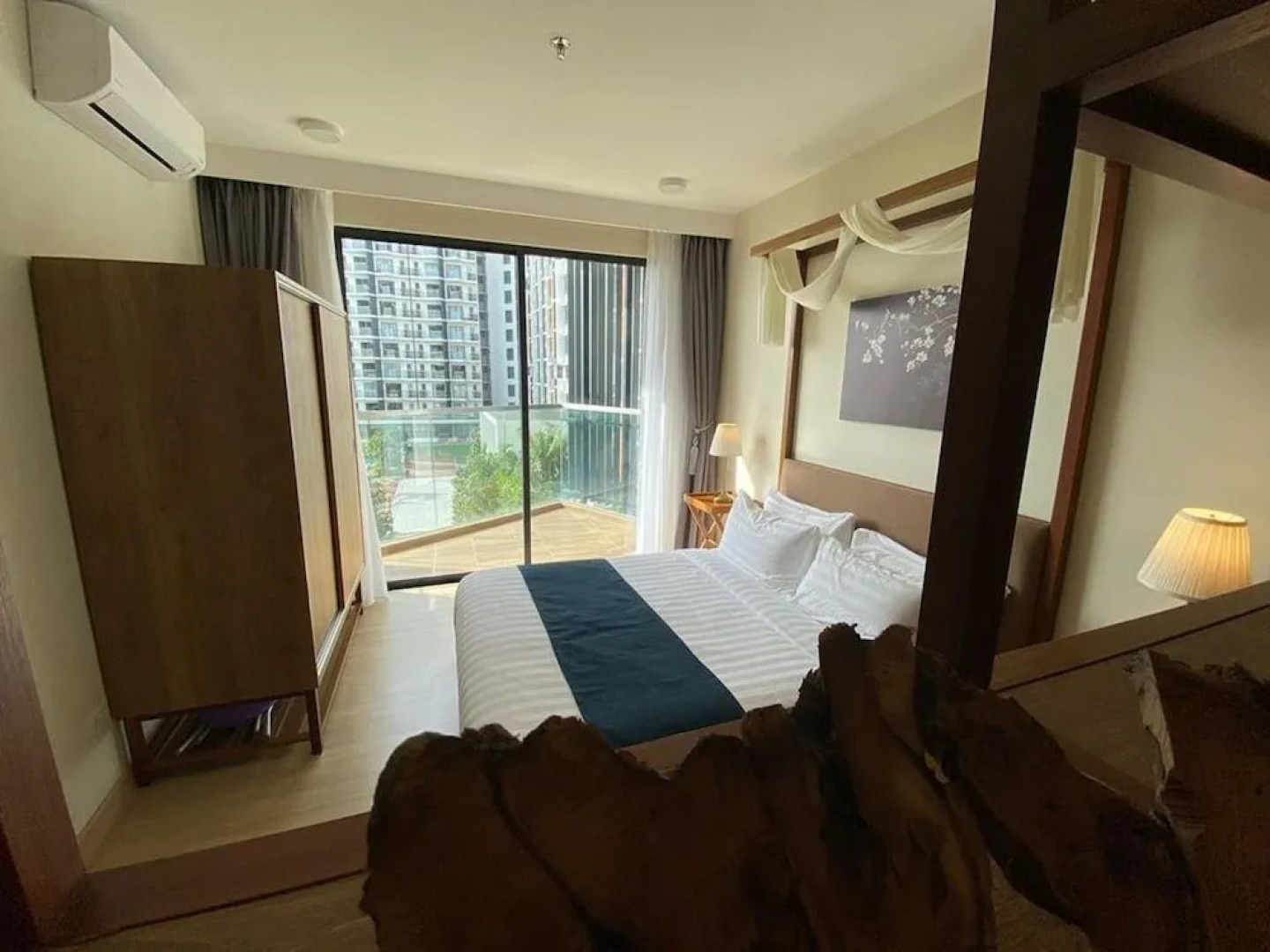 Timurbay by Seascape