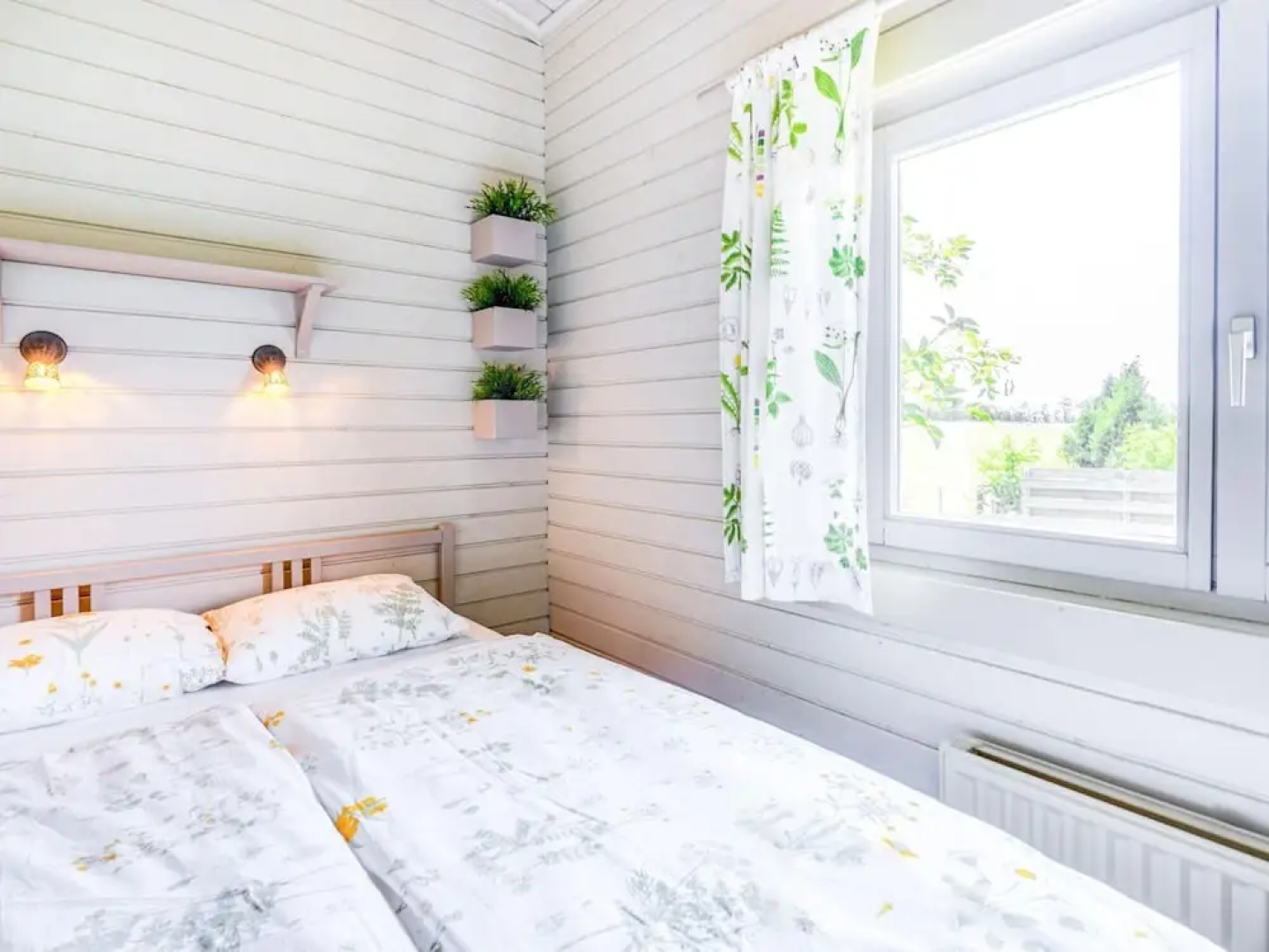 Traditional Chalet with Garden near Malmedy & Hautes-Fagnes