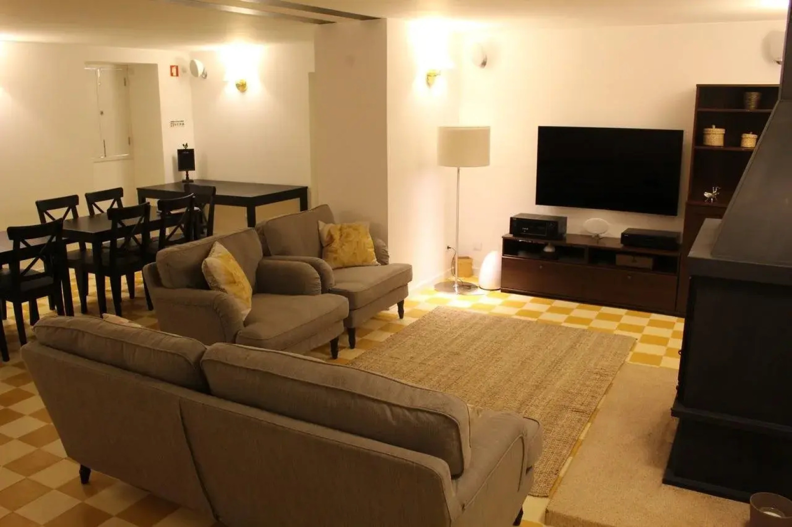 Tapada da Rabela -Turismo e Reserva Natural Privada