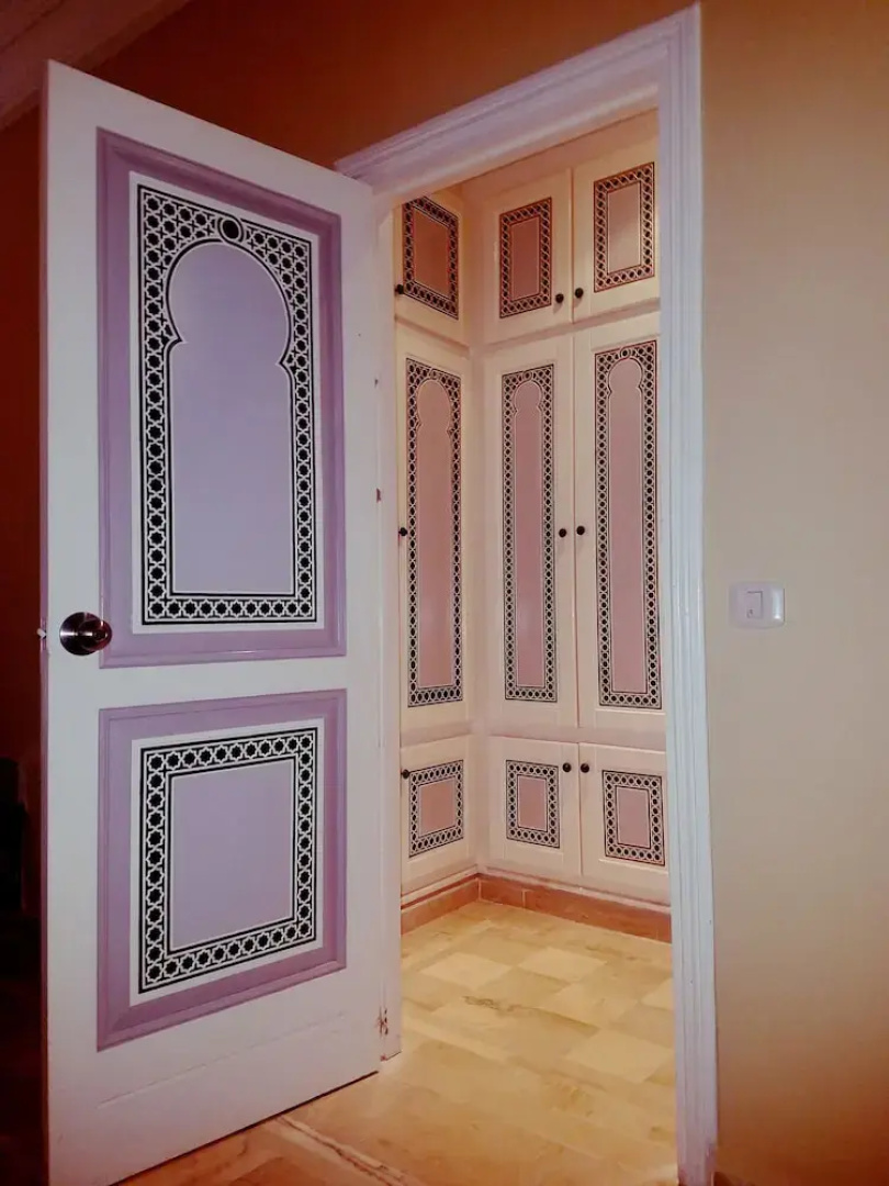 Hotel Dar Mezraya Jerba