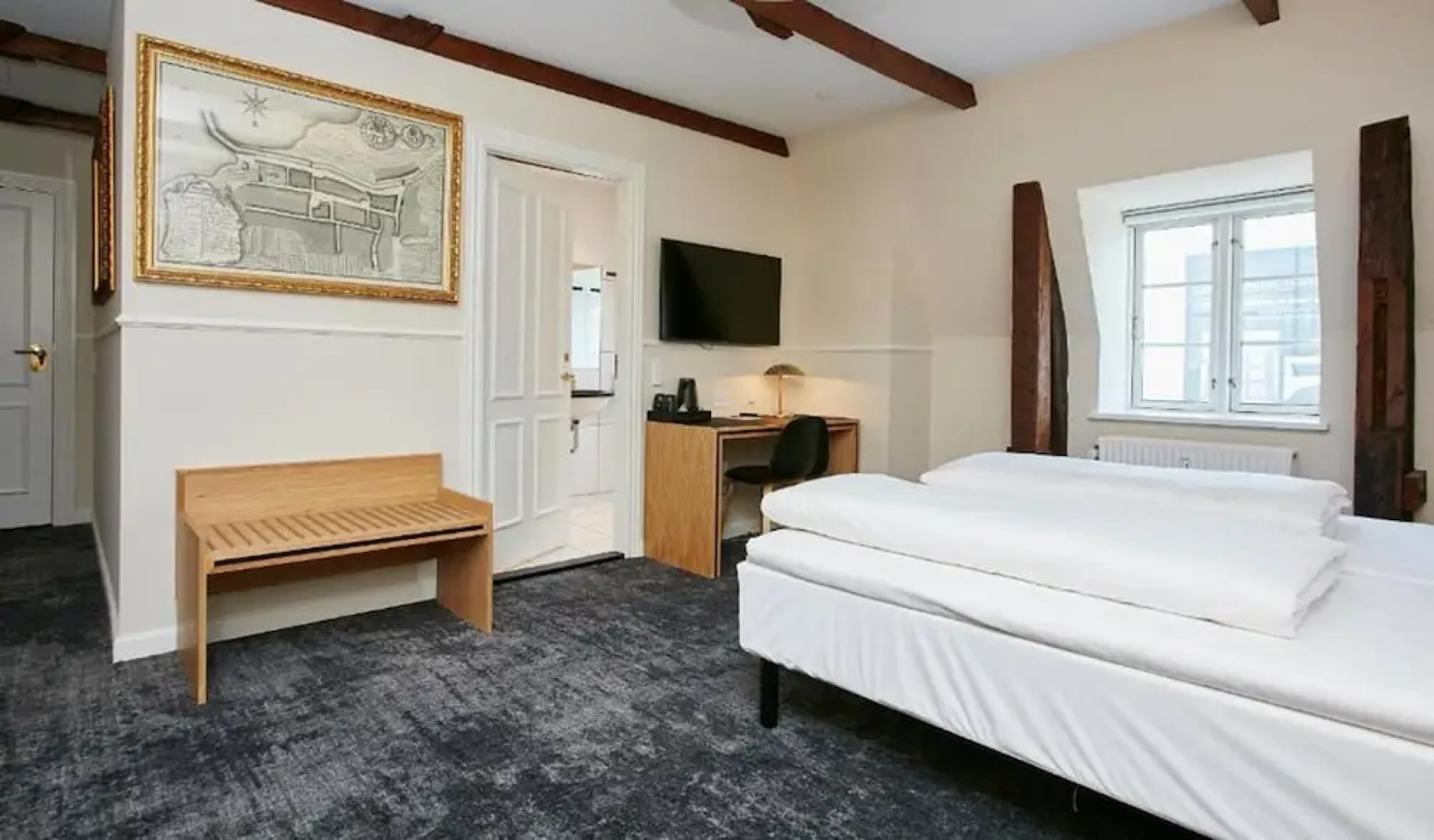 Best Western Jørgensens Hotel