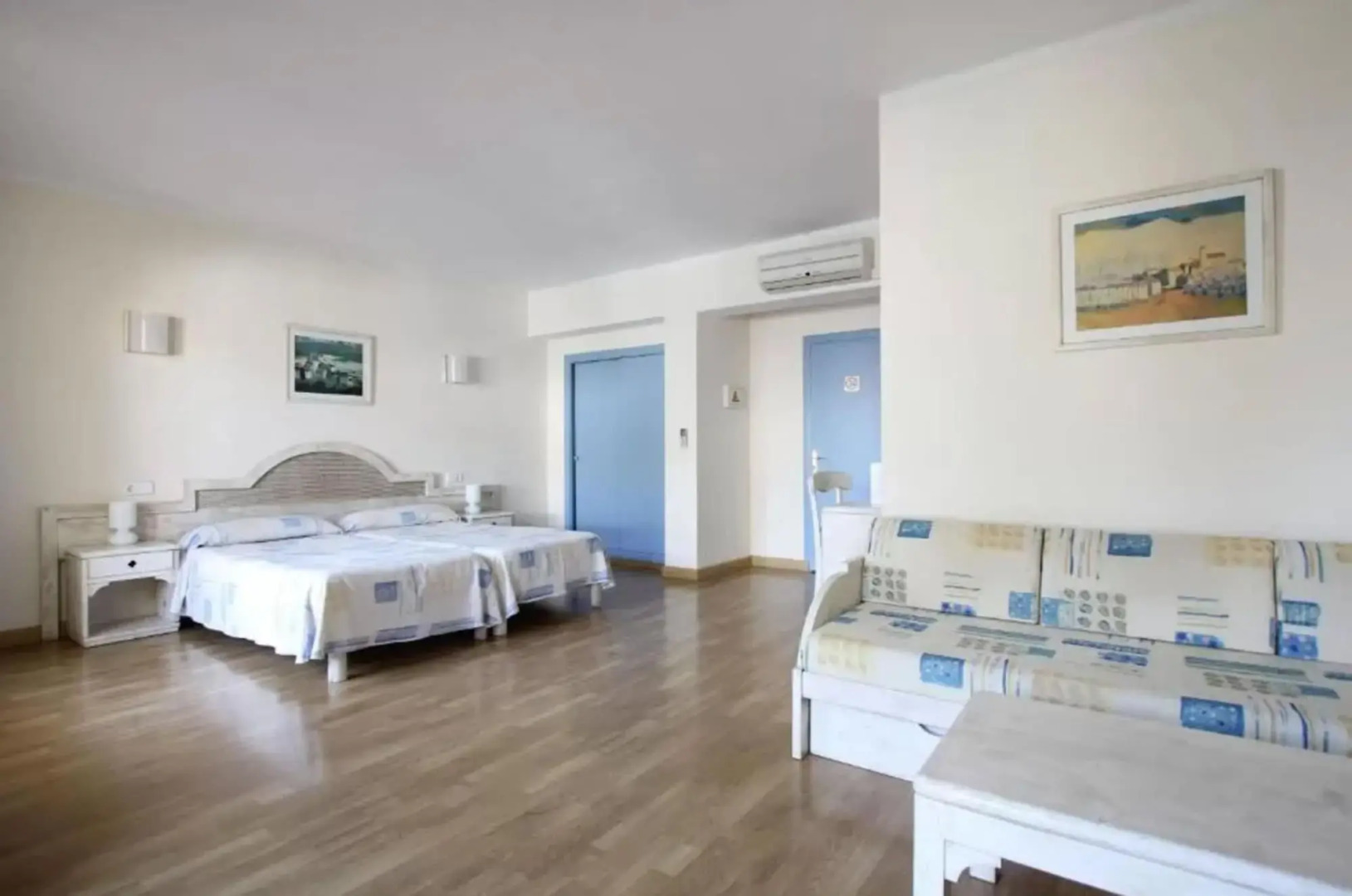 Hostal HPC Portocolom