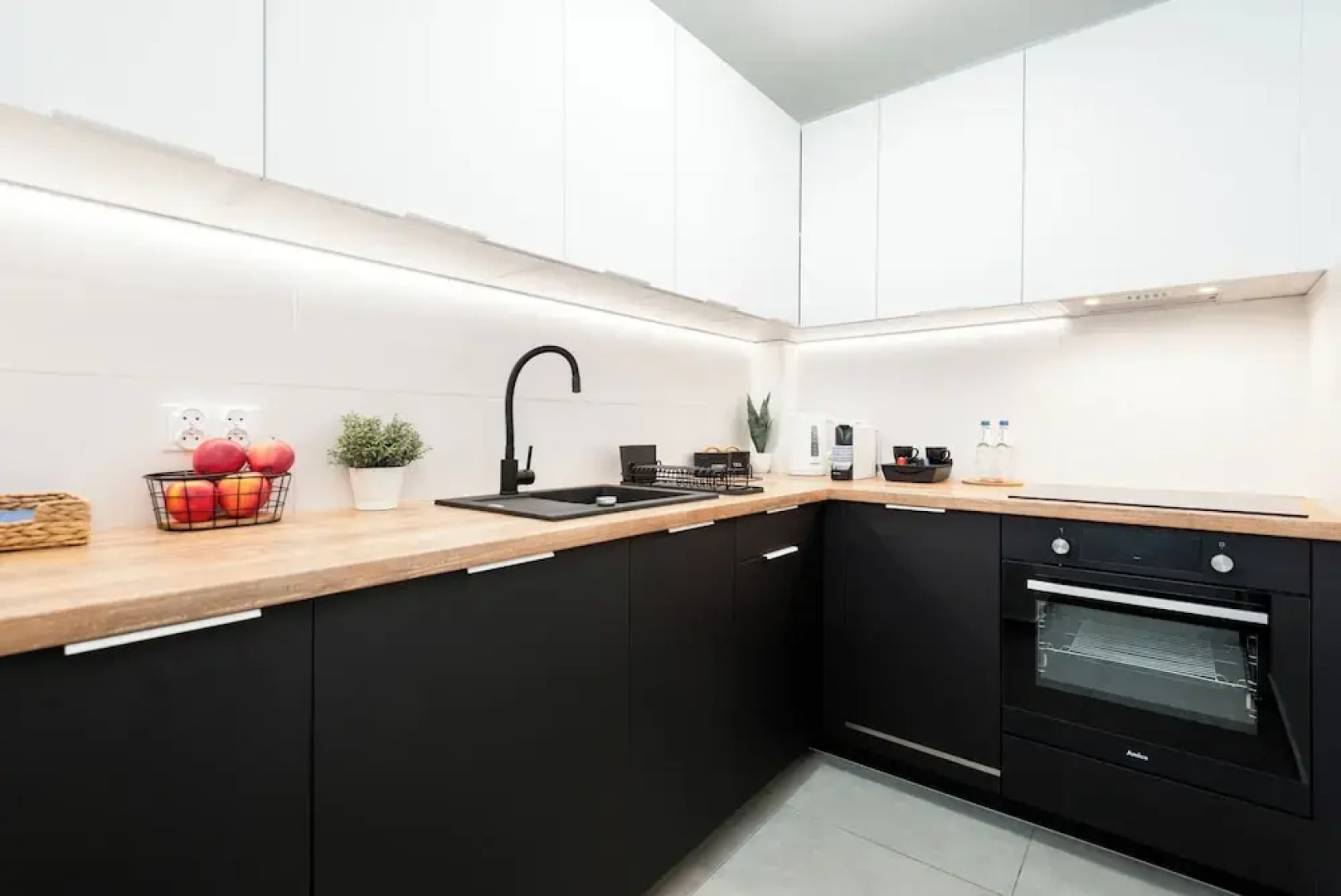 Apartament Valdi - by Kairos Apartments