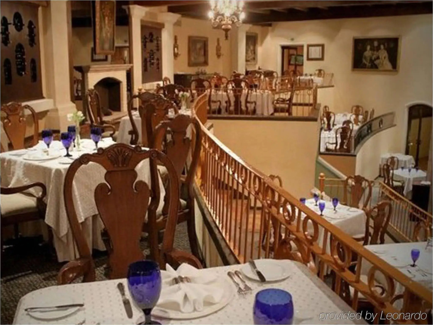 Quinta Real Zacatecas