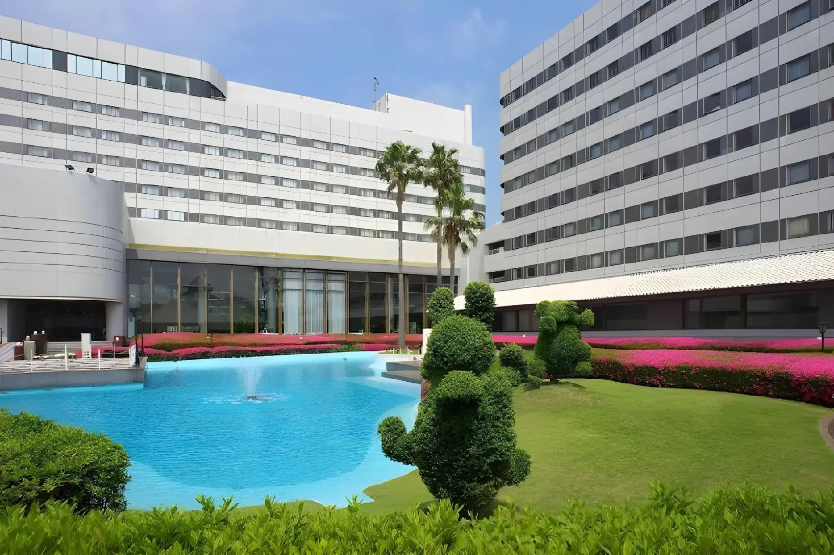 Tokyo Bay Maihama Hotel First Resort