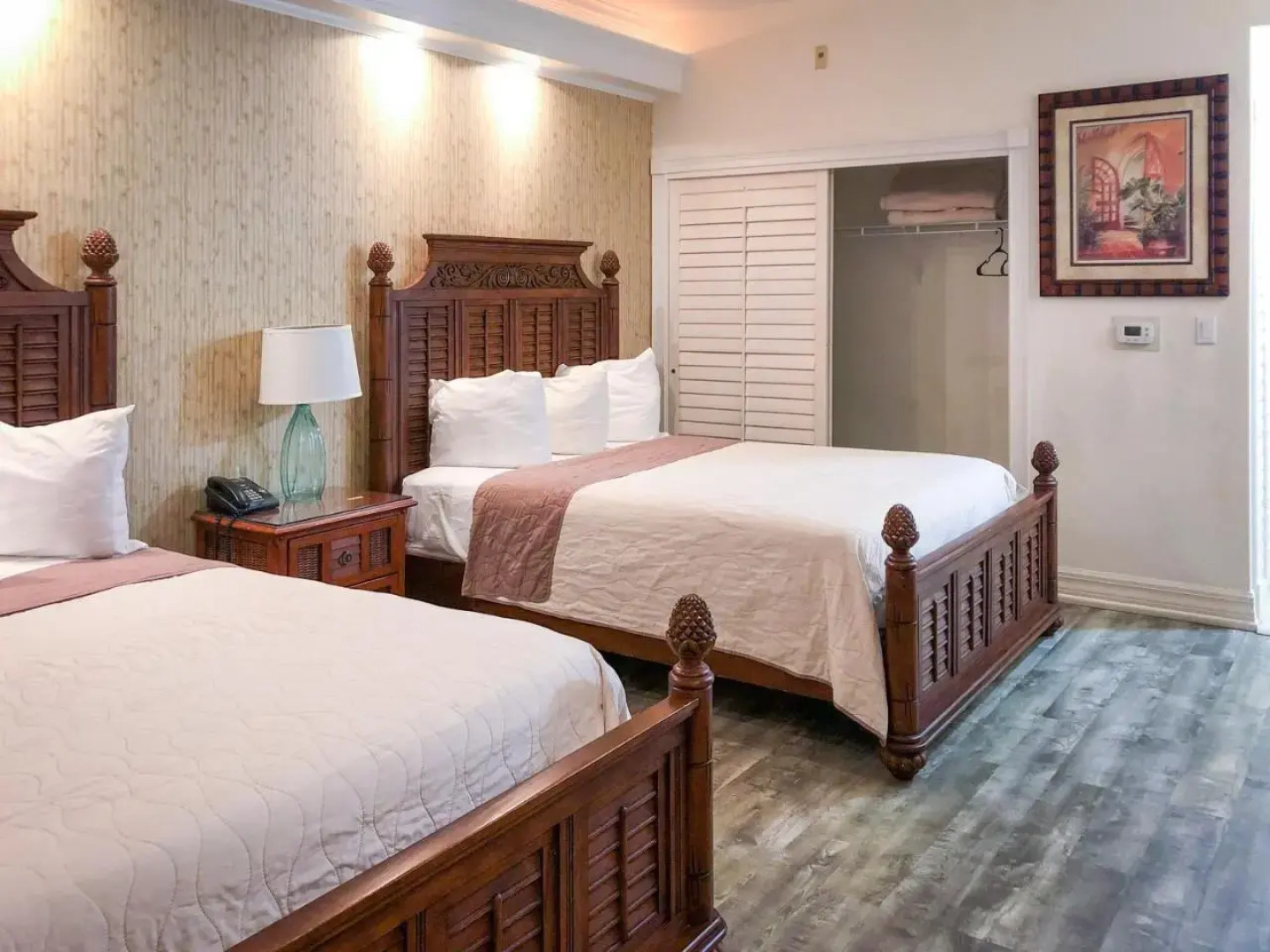 Boca Grande Village Home