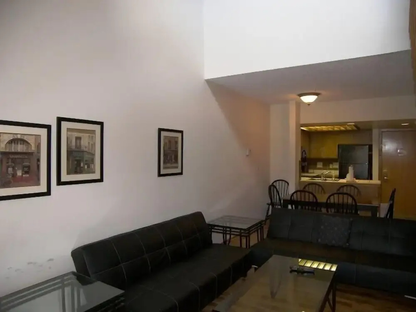 FP202S Foxpine Inn by RedAwning