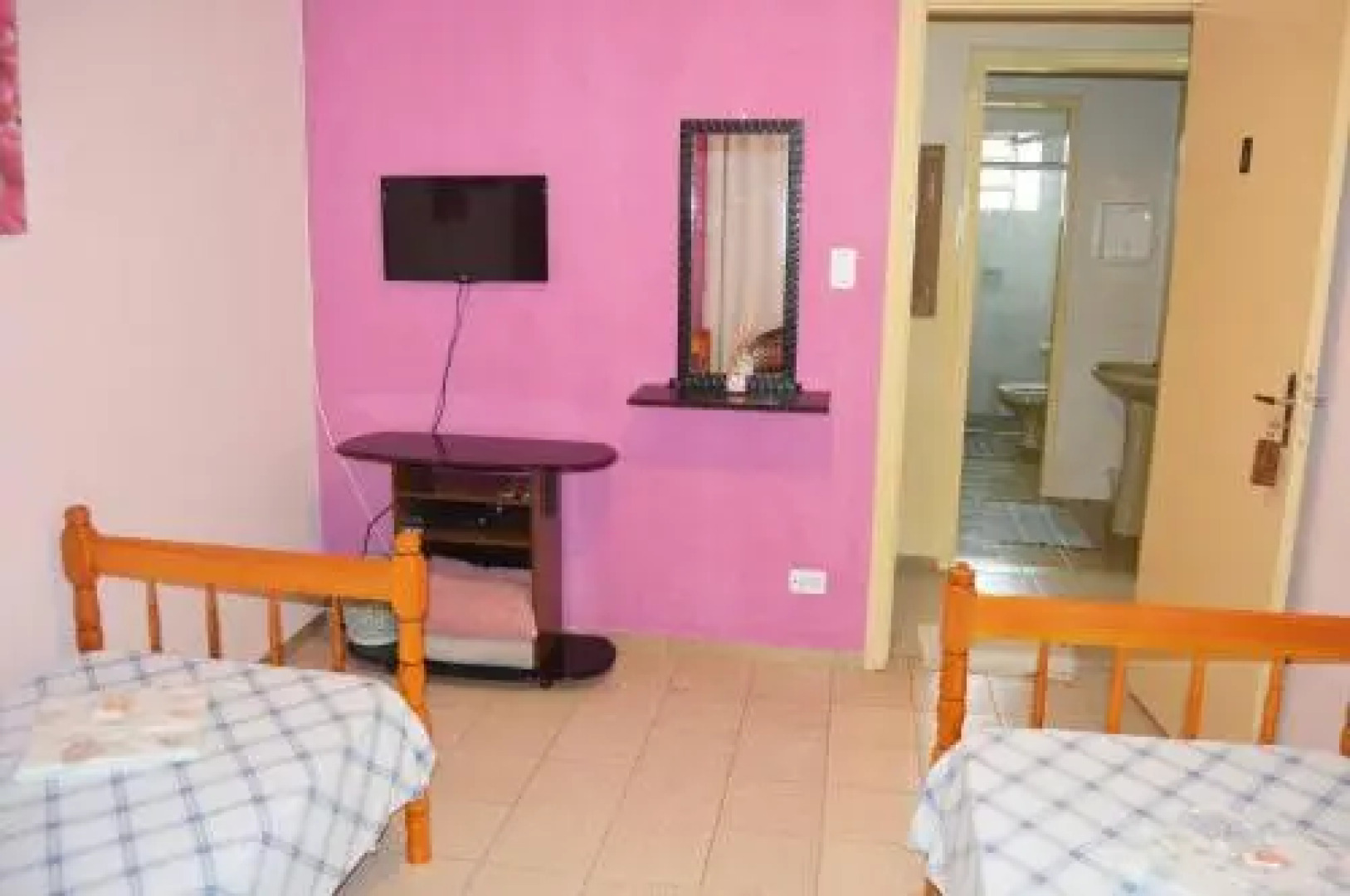 Hospedaria Solar De Maria