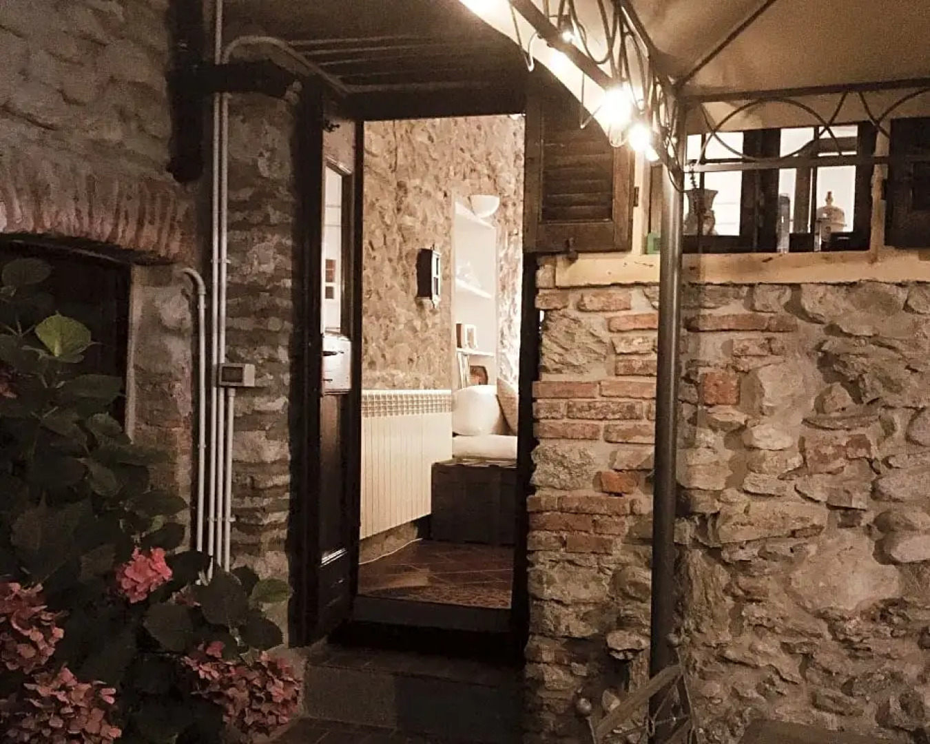 Antico Borgo Sanda Lago Maggiore