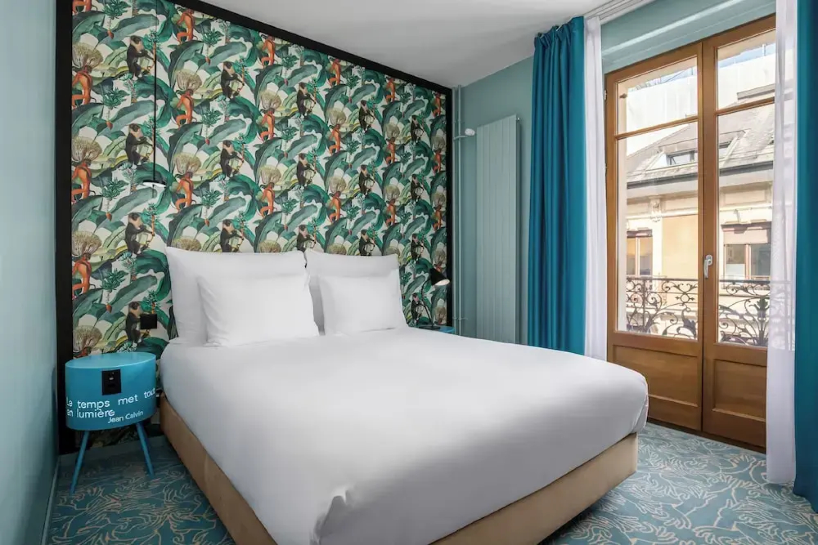 M3 Hotel & Residence Geneva City