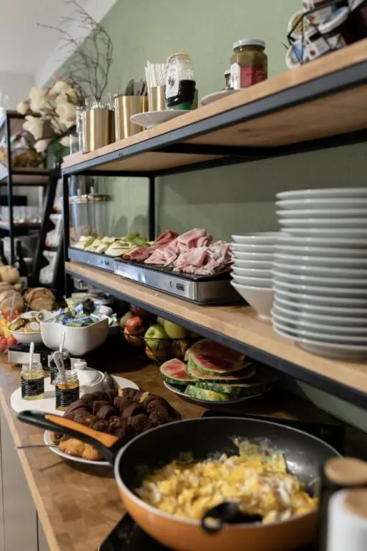 KRACHER Ferienhaus Landhaus No 1