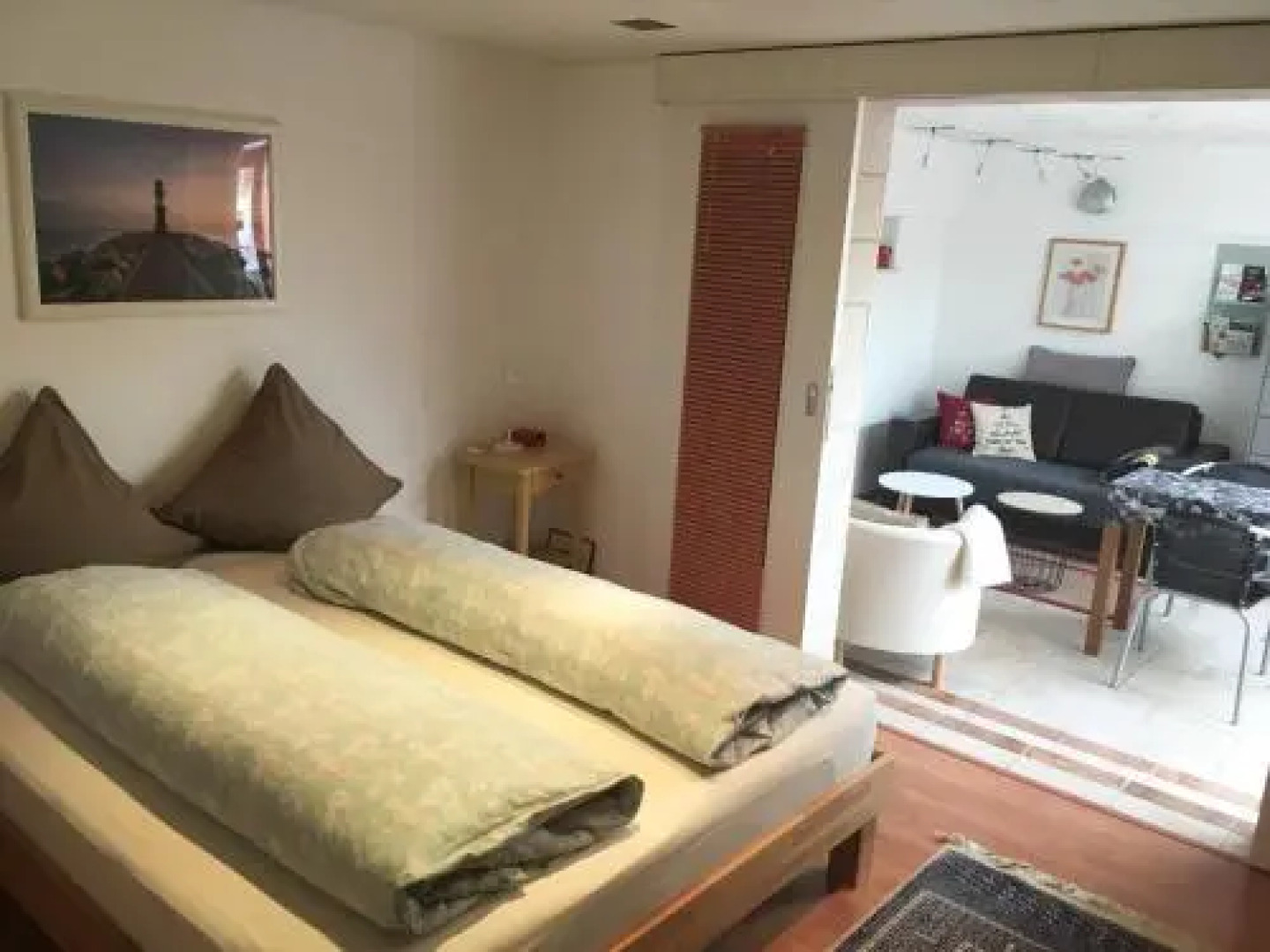 Bed & Breakfast Yvonand