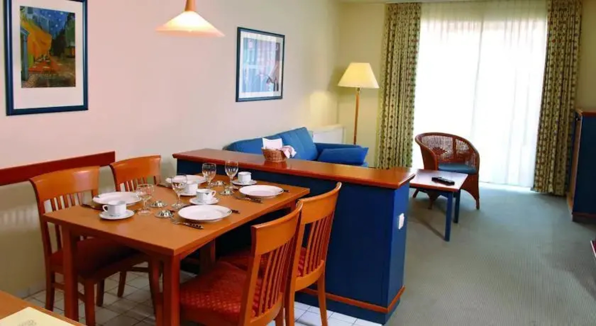 Appartementhaus Oberhof