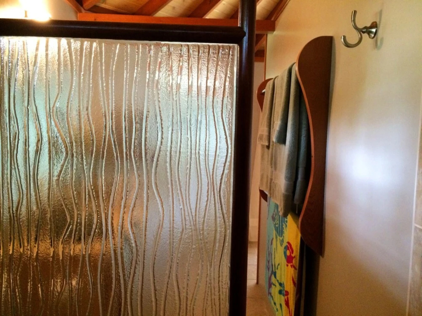 Sunrise Beach Cabanas Eco-Resort