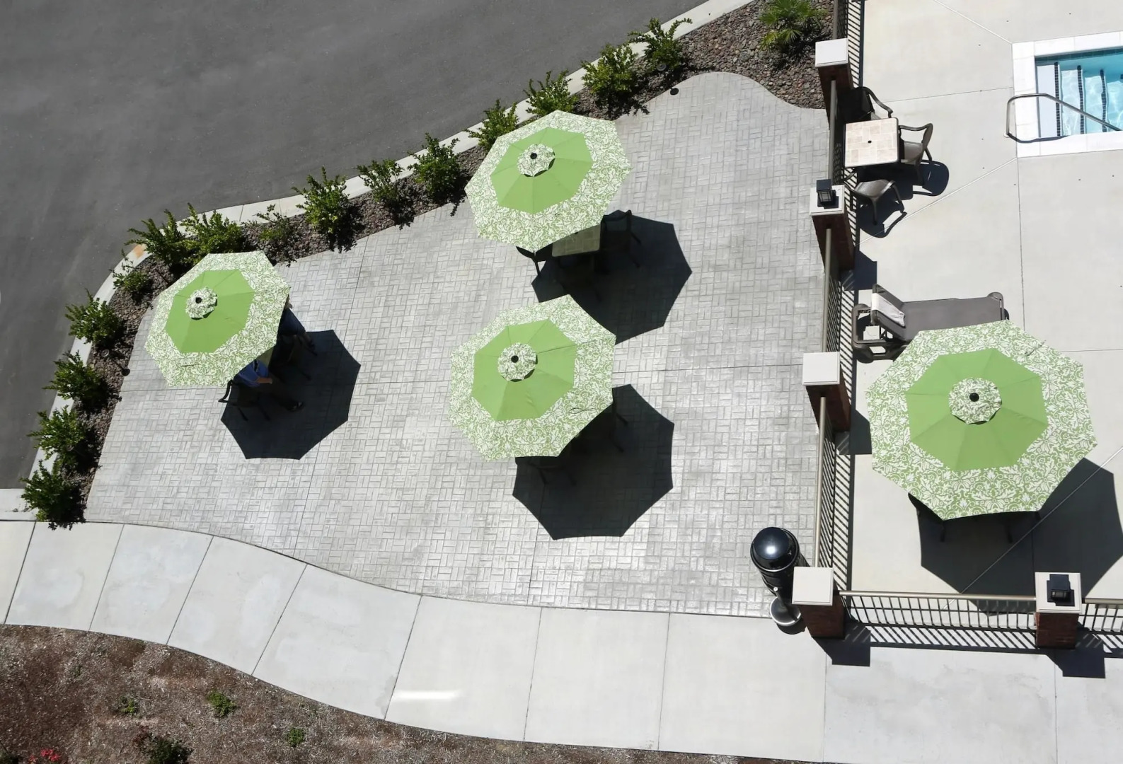 Hampton Inn & Suites Swansboro Near Camp Lejeune