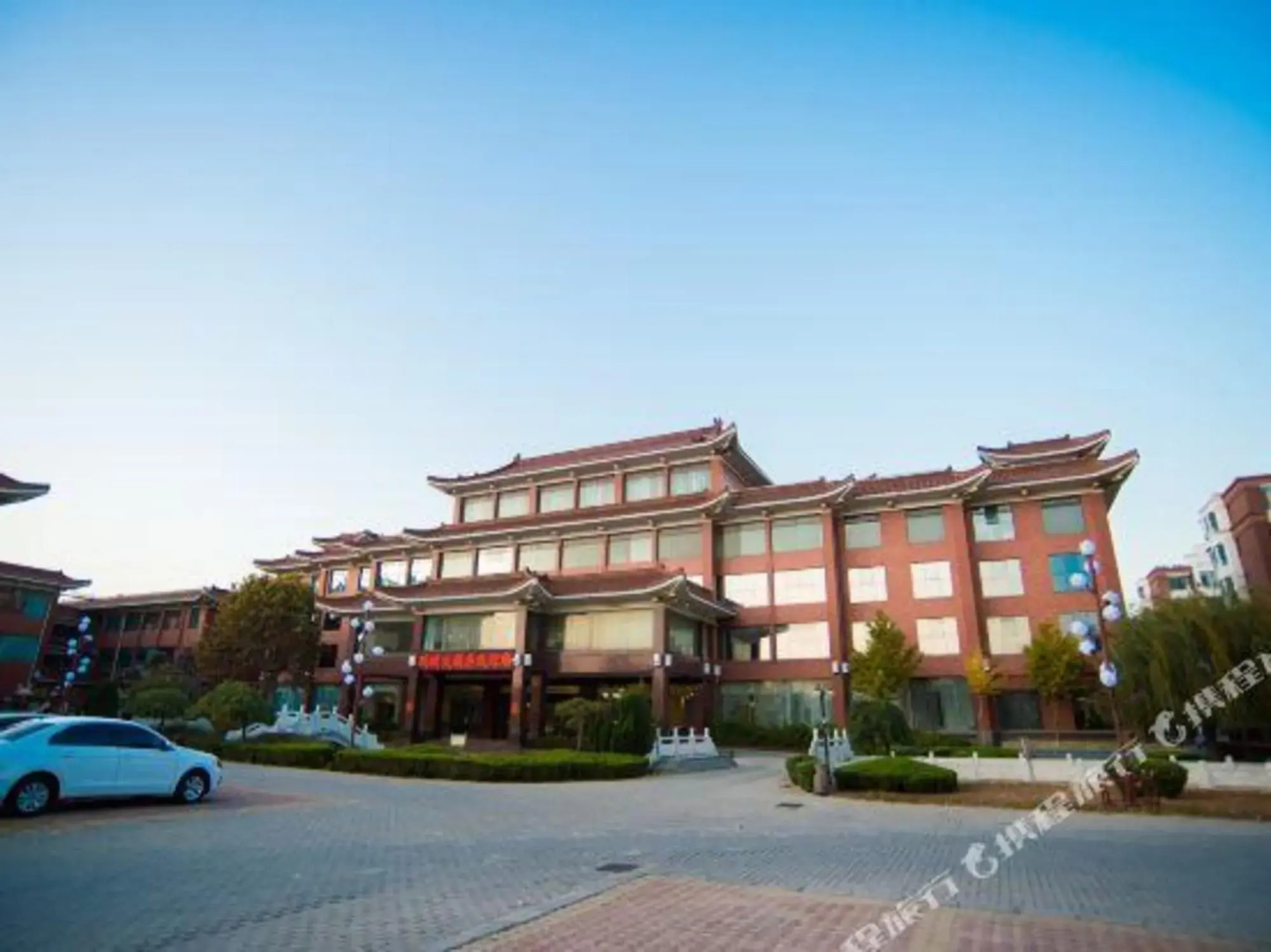 Hongzhou Hotel