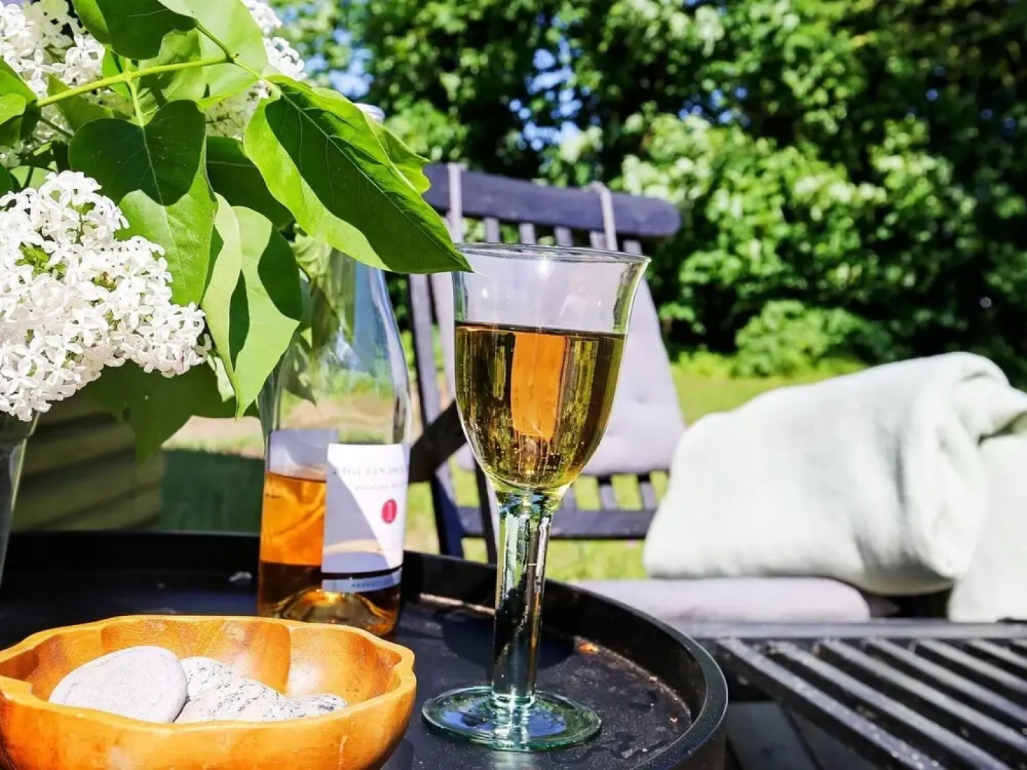 6 Person Holiday Home in Jaegerspris-by Traum