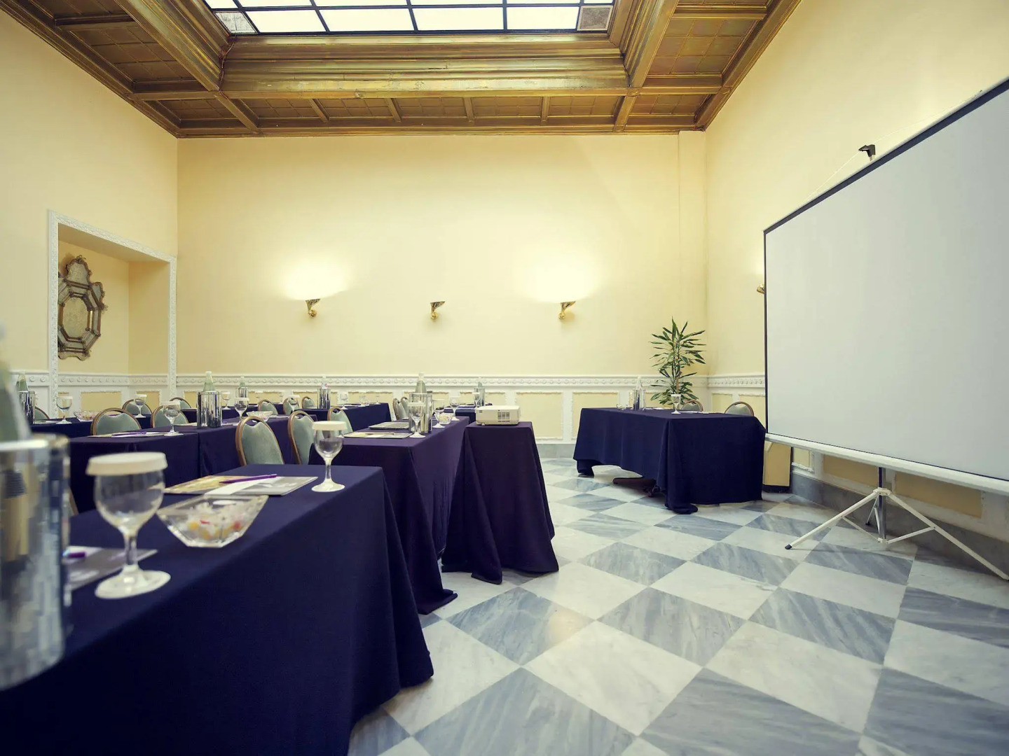 Hotel Excelsior Palace Palermo