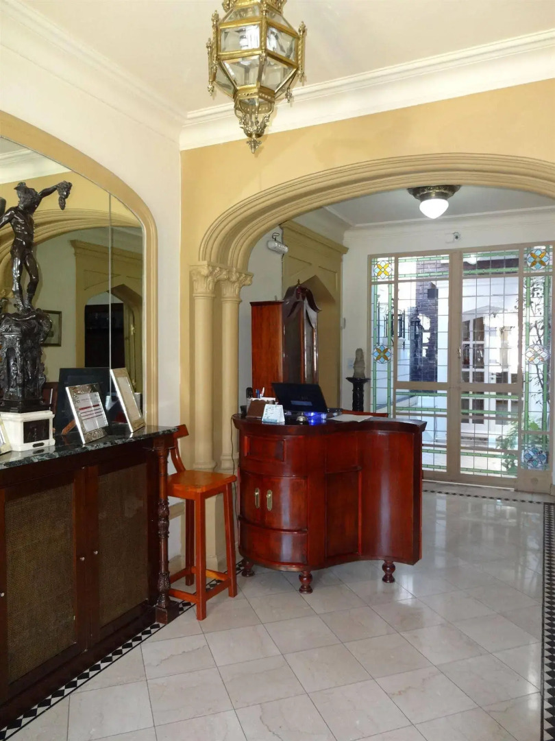 Stelares Hotel Boutique