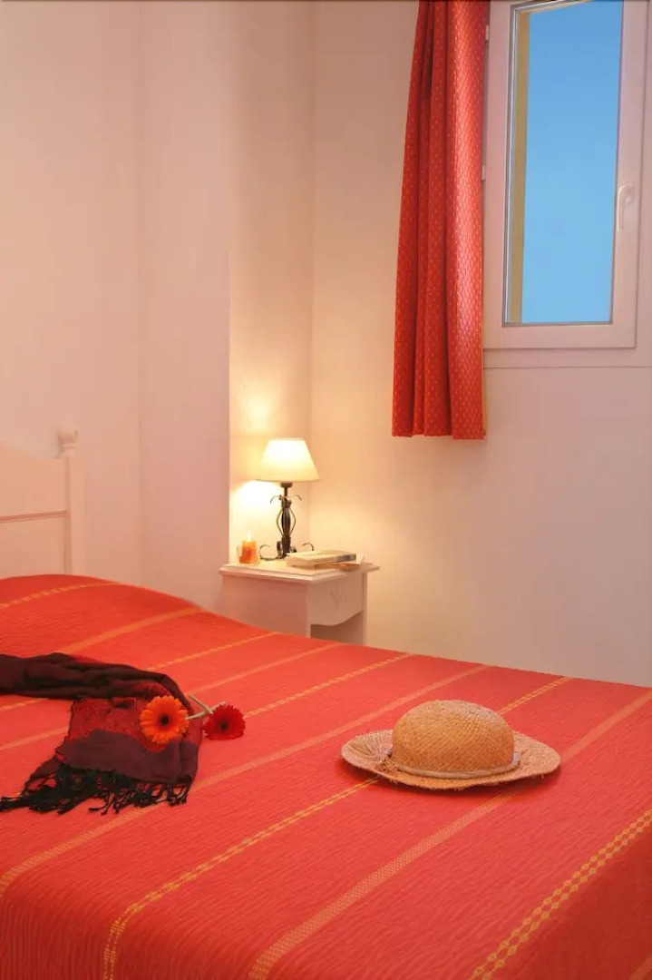 Residence Vacanceole Sun Hols Les rives du lac