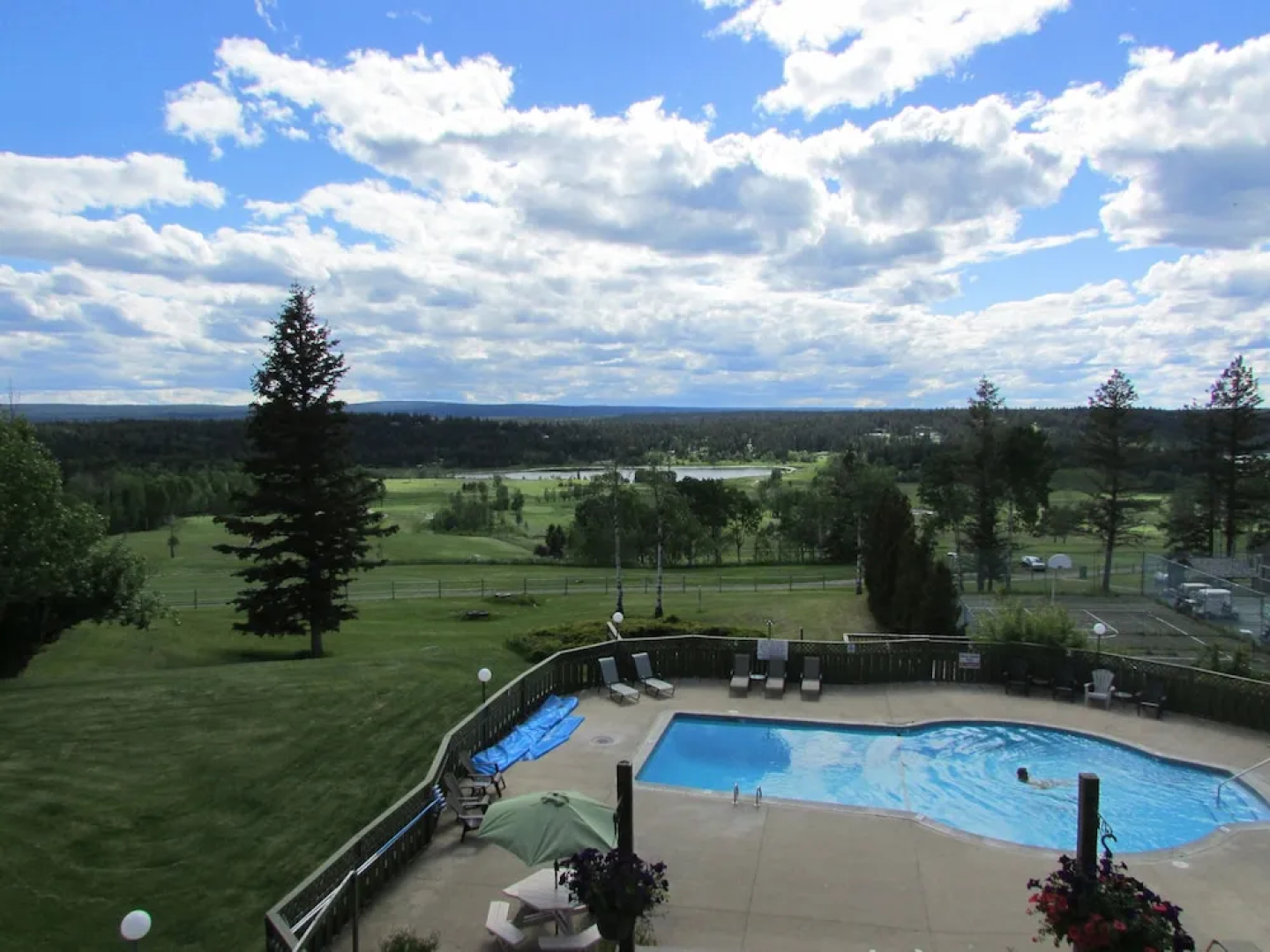 108 Golf Resort