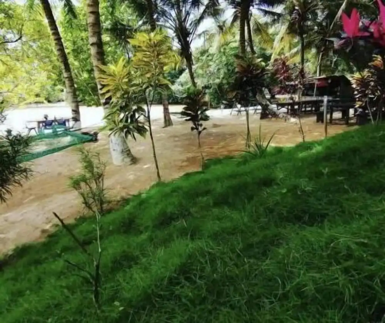Scorpion Hill Lodge - Hostel