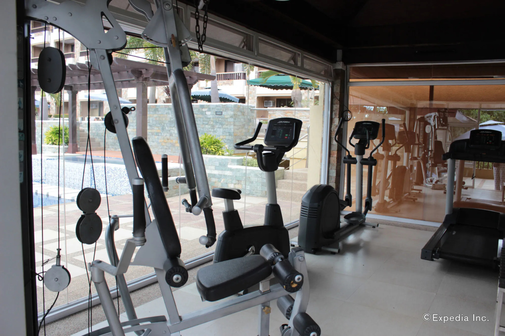 Coron Westown Resort