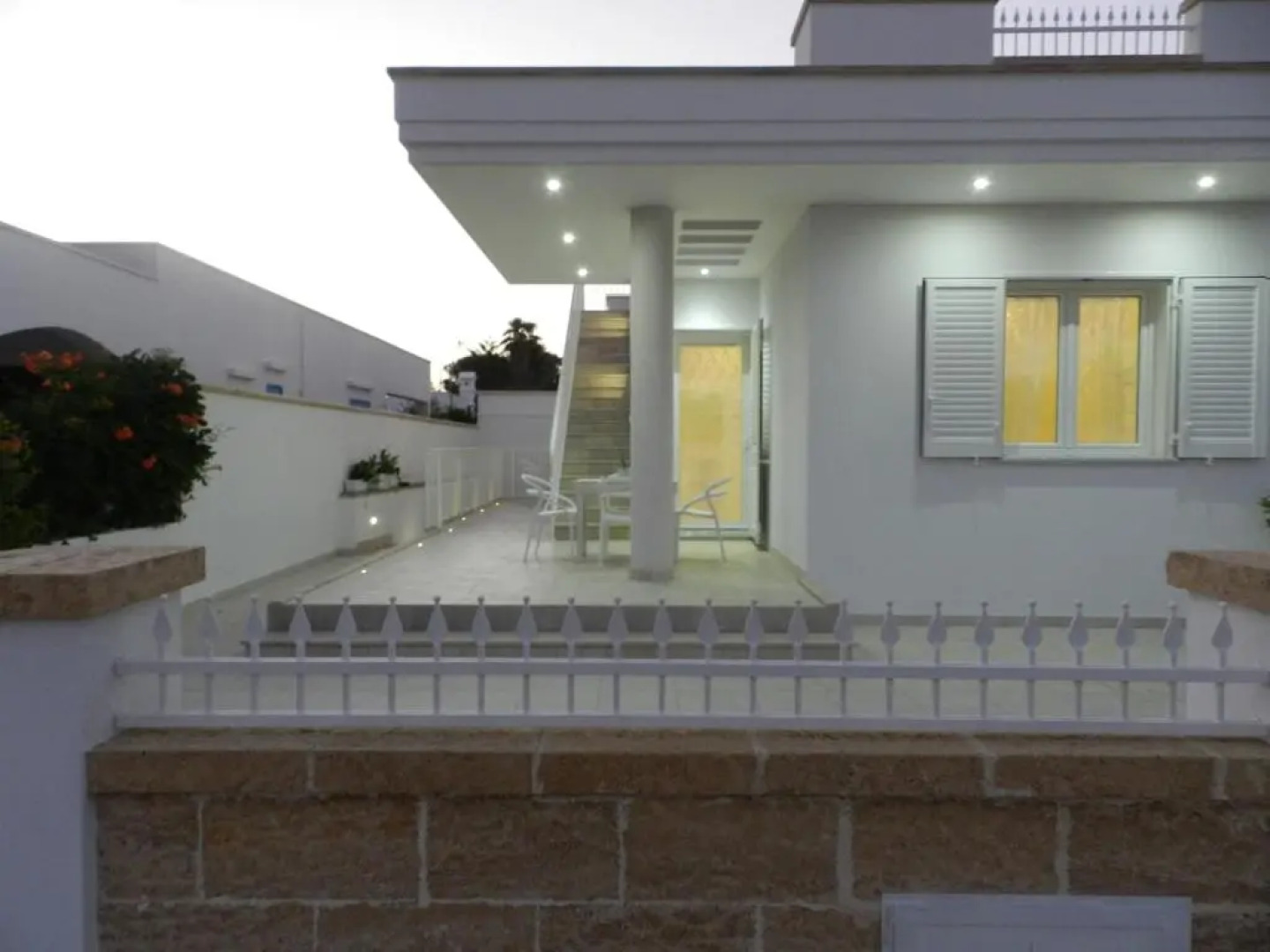 A Pochi Metri dal Mare