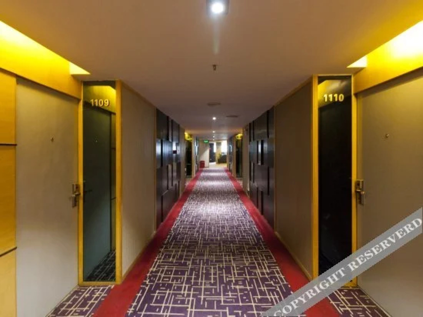 株洲天伦商务酒店