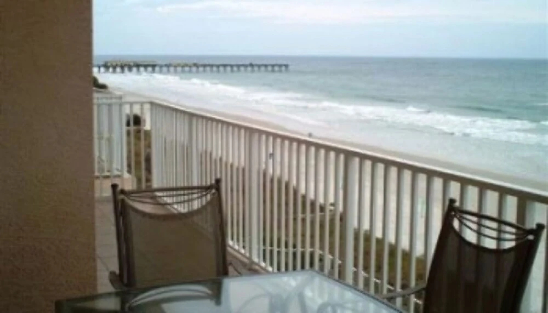 Gorgeous views - 3 BR 3 BA - Sanibel 304