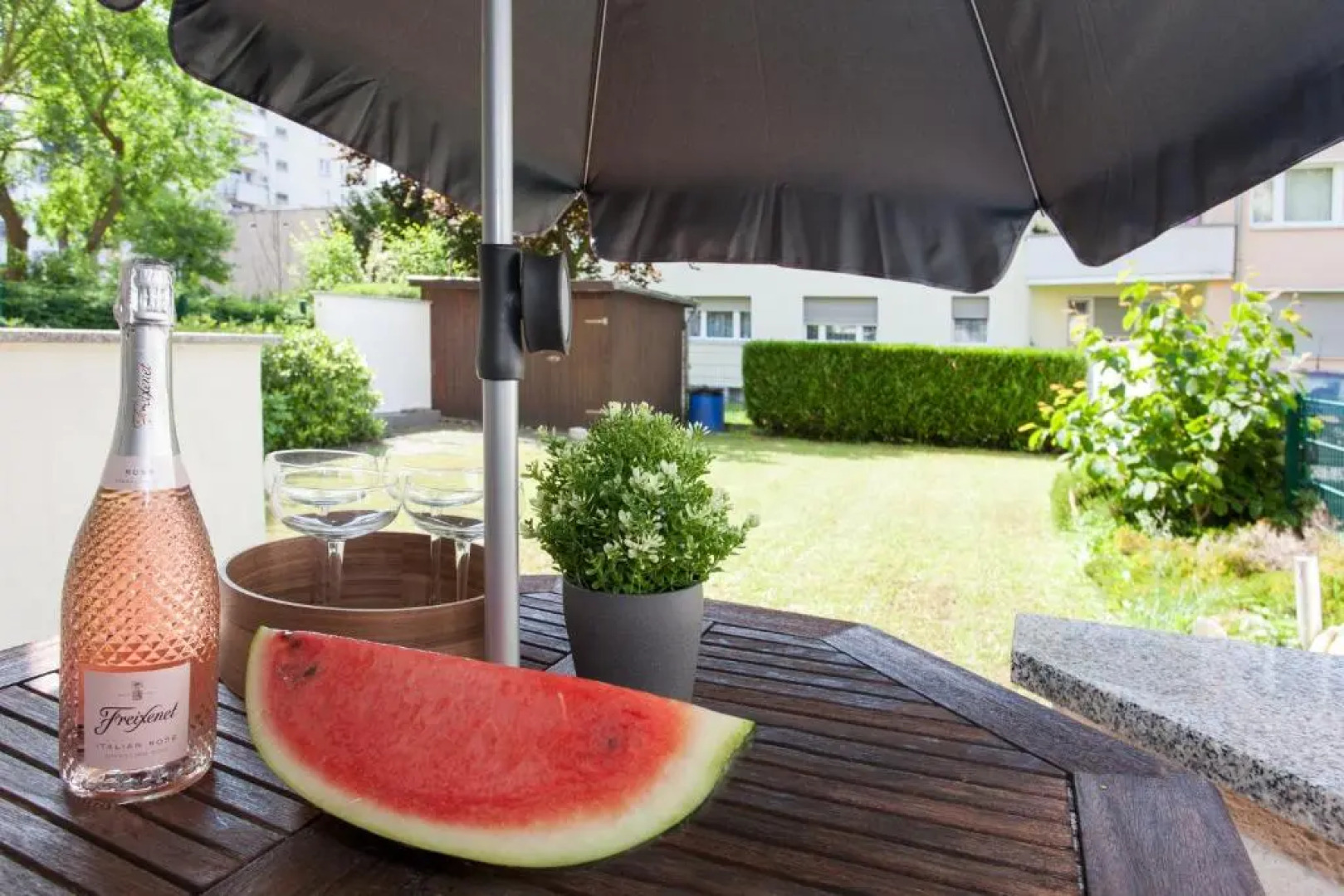 Main Flat Frankfurt Offenbach