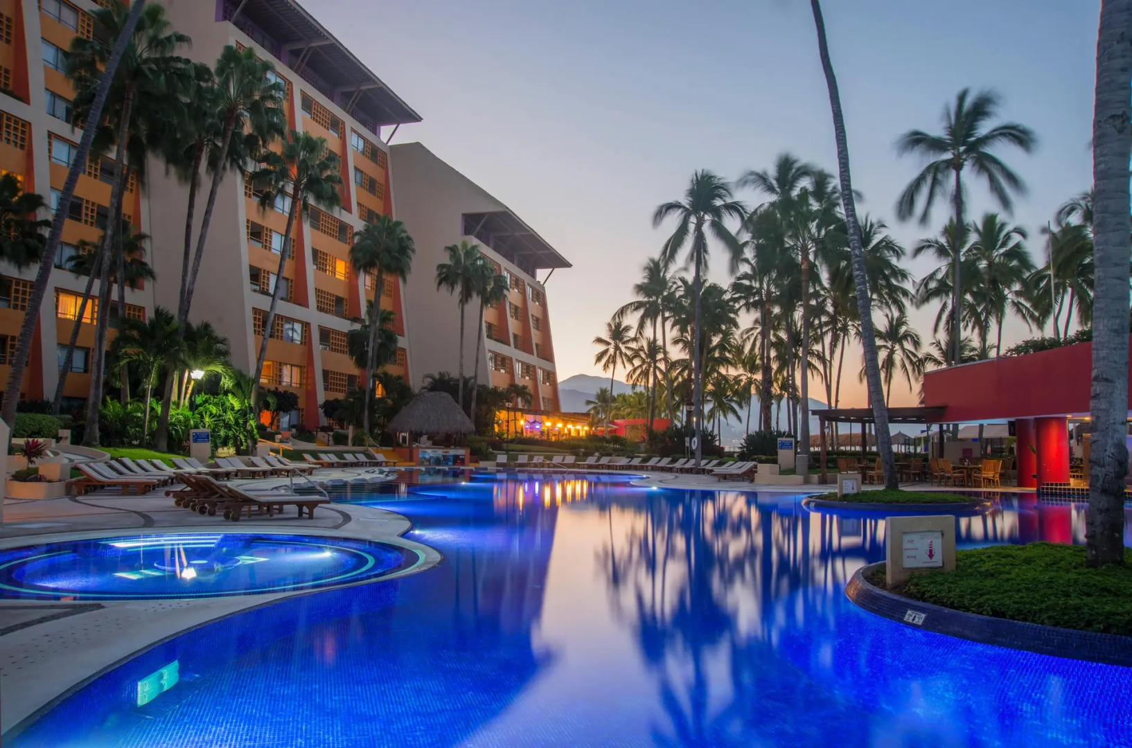 Club Regina Puerto Vallarta