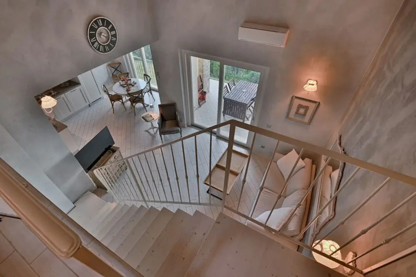 BnB Borgo le Vigne - La Vendemmia