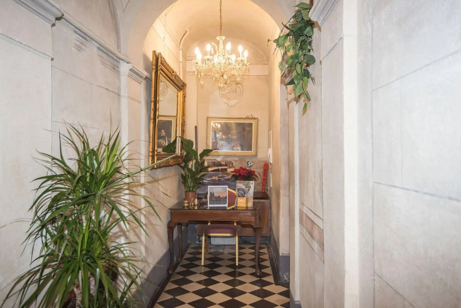 Relais Centro Storico Residenza D'Epoca