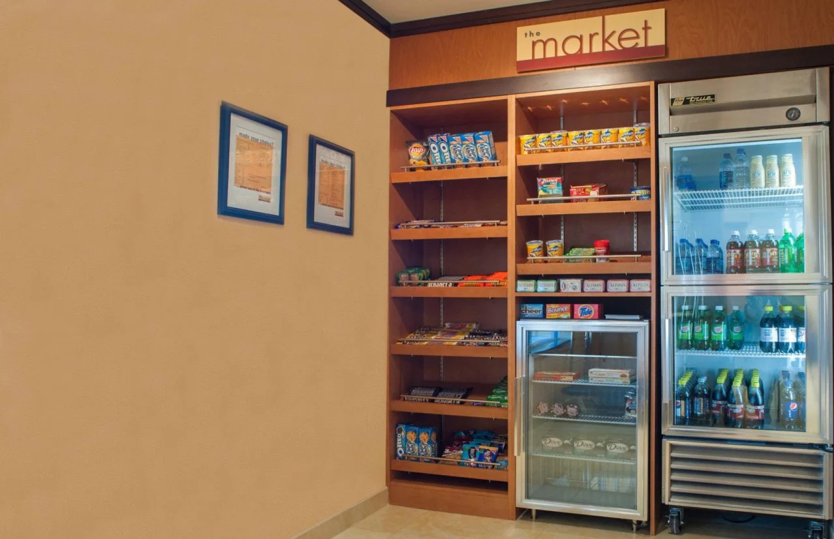 Fairfield Inn & Suites by Marriott Gadsden